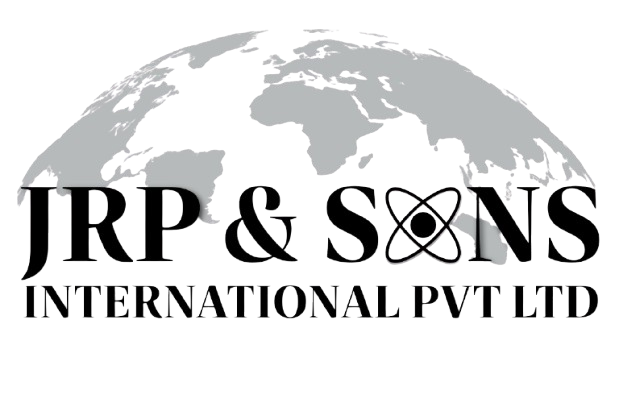 JRP & Sons International Pvt Ltd