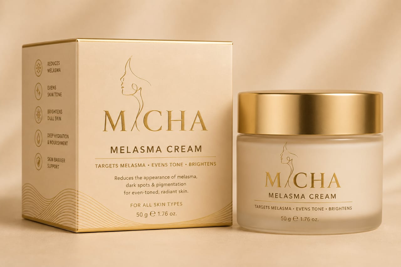 Melasma Cream
